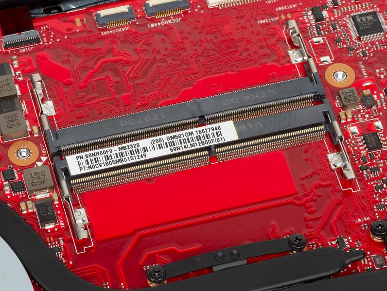 Ноутбук Asus Zephyrus M GM501GM:, фото 8