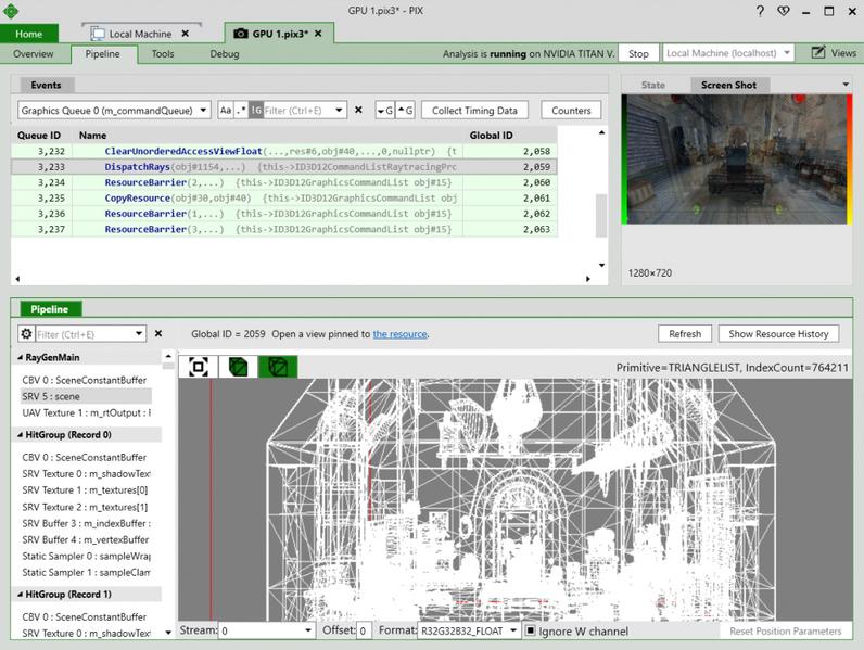 DirectX Raytracing:, фото 9