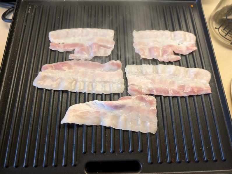 Электрический гриль Tefal Inicio Panini Grill GC241D38:, фото 17