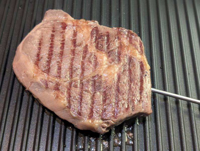 Электрический гриль Tefal Inicio Panini Grill GC241D38:, фото 40