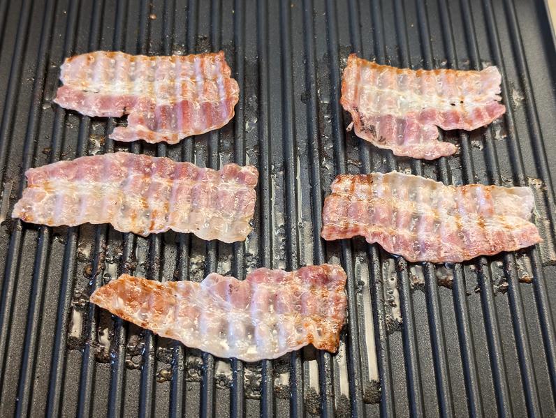 Электрический гриль Tefal Inicio Panini Grill GC241D38:, фото 18
