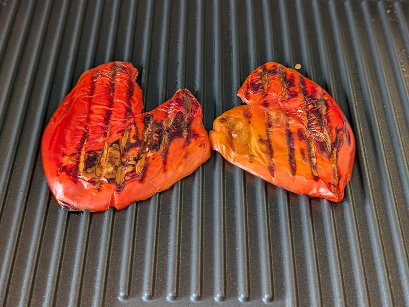 Электрический гриль Tefal Inicio Panini Grill GC241D38:, фото 21