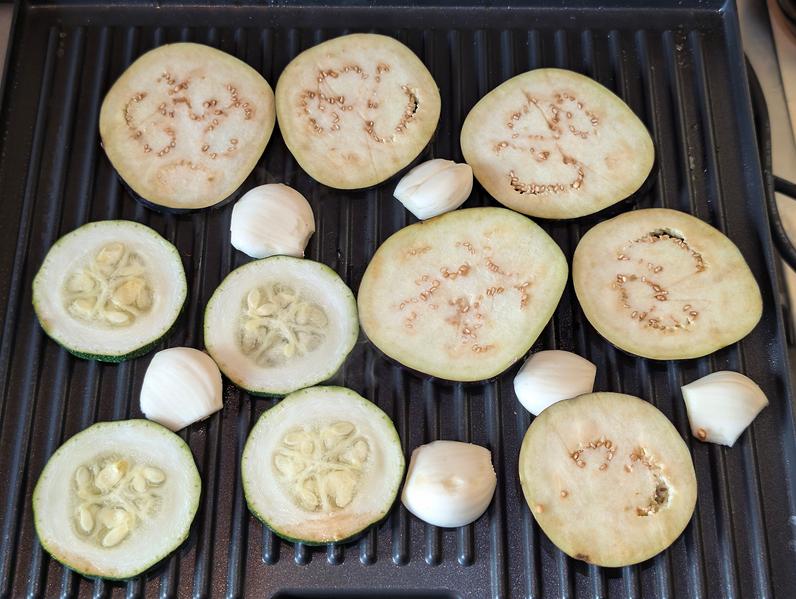 Электрический гриль Tefal Inicio Panini Grill GC241D38:, фото 22