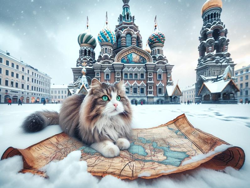 Сгенерировано нейросетью Dall-E