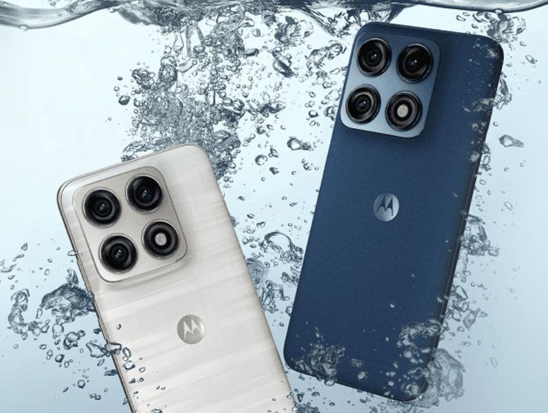 Изображение: Motorola
