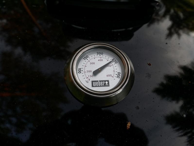 Дистанционные цифровые термометры для гриля Weber iGrill 2 и iGrill Mini:, фото 35