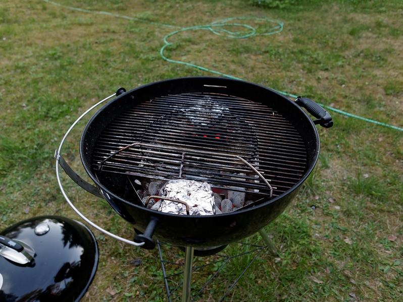 Дистанционные цифровые термометры для гриля Weber iGrill 2 и iGrill Mini:, фото 41