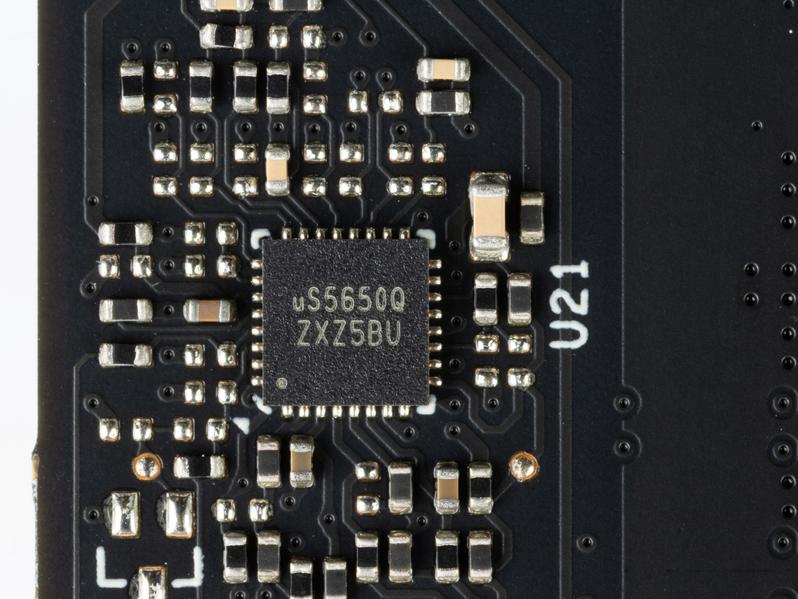 Видеокарта Asus Dual GeForce RTX 5060 Ti OC (8 ГБ):, фото 17