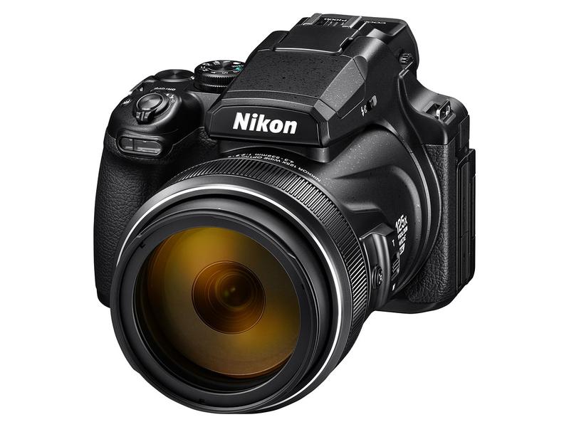 Новая версия Adobe DNG Converter поддерживает камеры Nikon Coolpix P1000 и Nikon Z7, фото 1