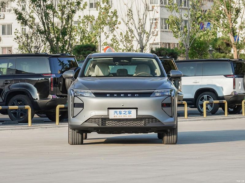 Фото: autohome.com.cn