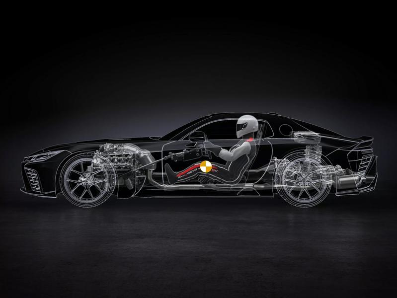 Фото: Toyota