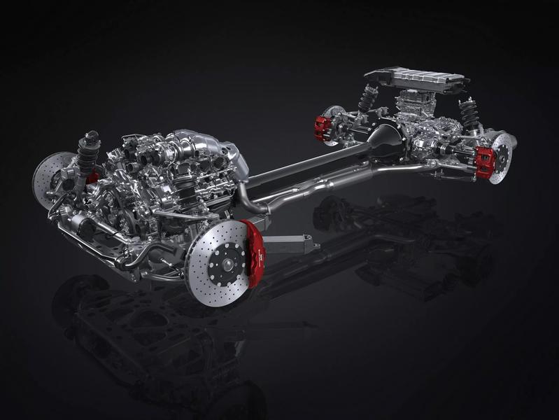 Фото: Toyota