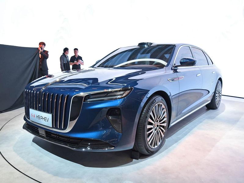 Фото: Autohome