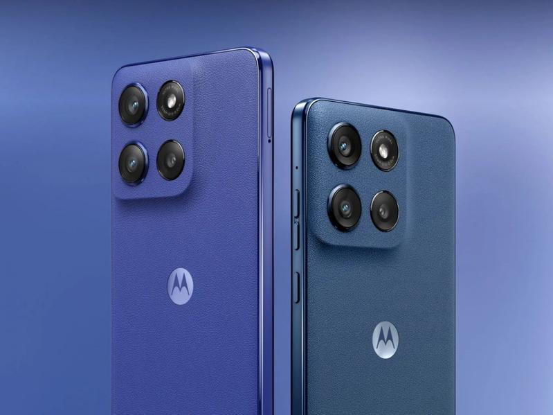 фото Motorola