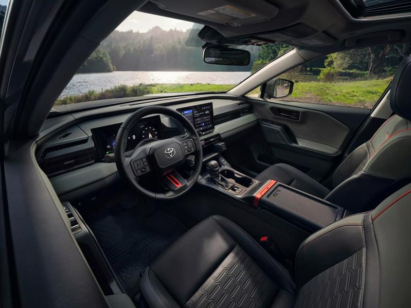 Фото Toyota
