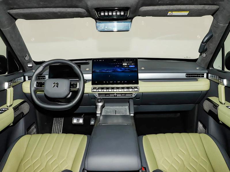 Фото: Autohome
