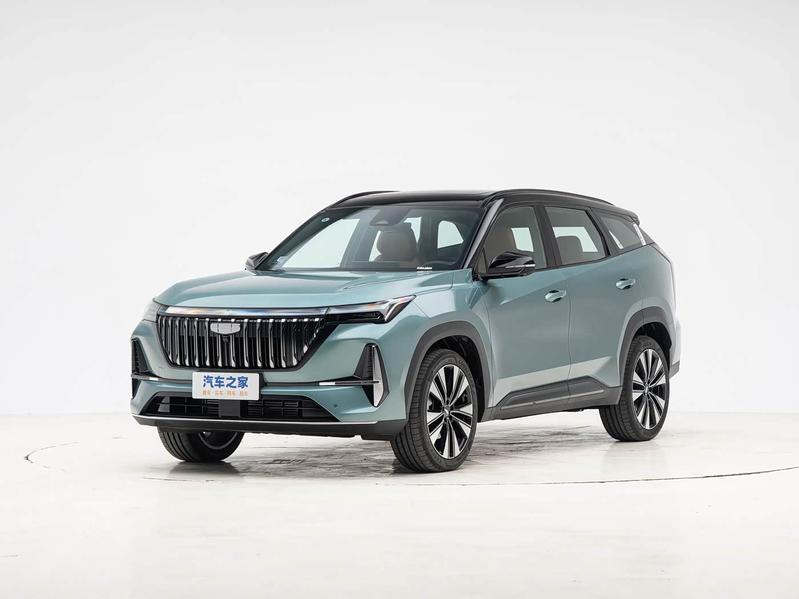 Фото: Autohome