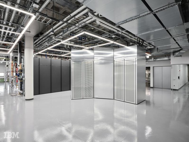Фото: IBM