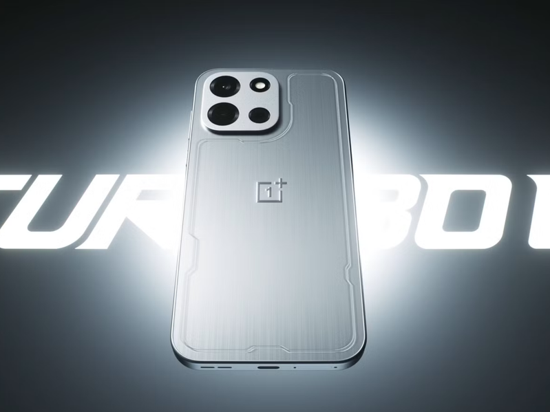 Изображение: OnePlus