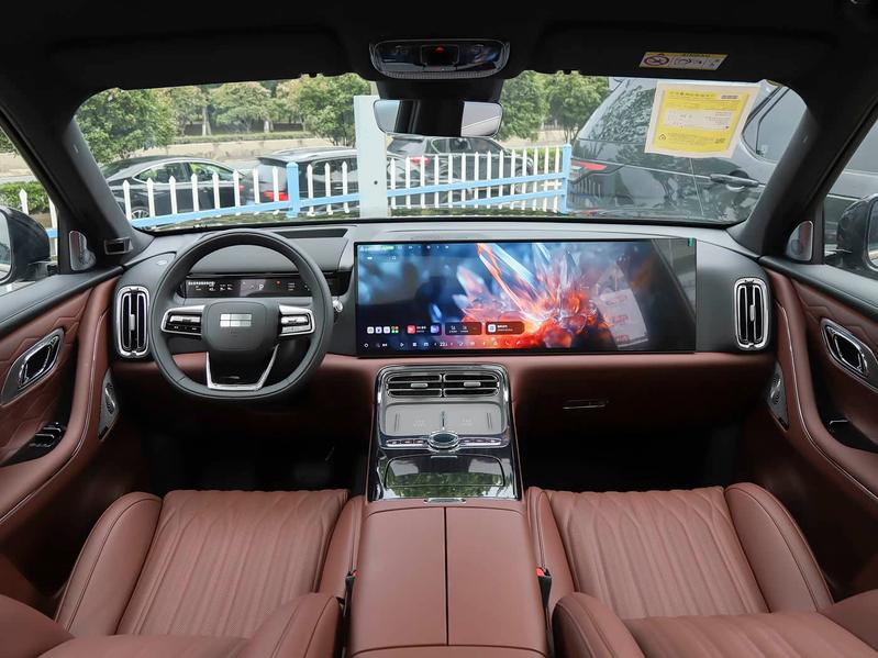 Фото: Autohome
