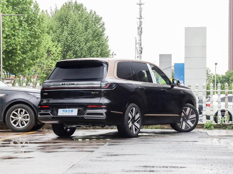 Фото: Autohome