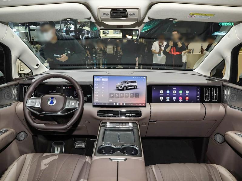 Фото: Autohome