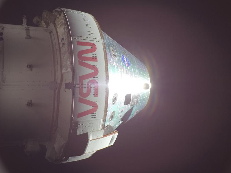 Изображение: NASA