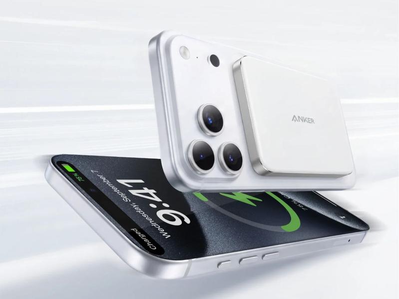Изображение: Anker