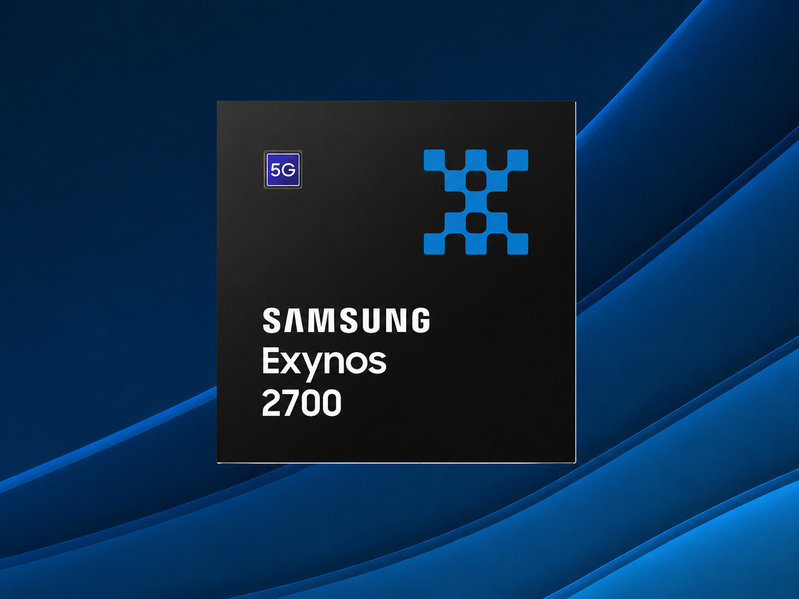 Samsung не собирается конкурировать с Qualcomm за «попугаи» в бенчмарках: Exynos 2700 делает ставку на ИИ и энергоэффективность, а не производительность