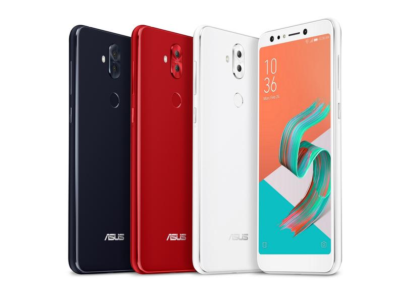 Смартфон Asus ZenFone 5 Lite:, фото 1