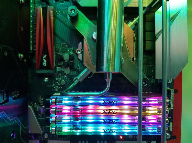 AData на Computex 2018, фото 4