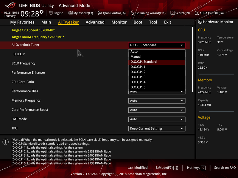 Комплект модулей памяти AData XPG Spectrix D41 DDR4-4400:, фото 14