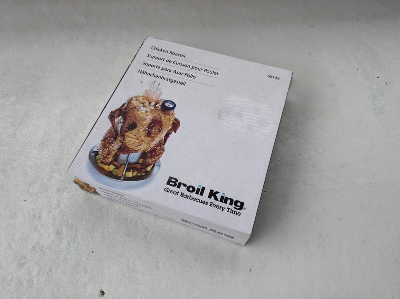 Газовый гриль Broil King Porta-Chef 320:, фото 11