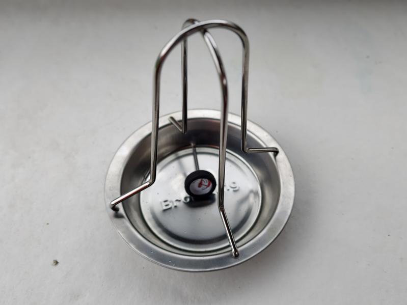 Газовый гриль Broil King Porta-Chef 320:, фото 12