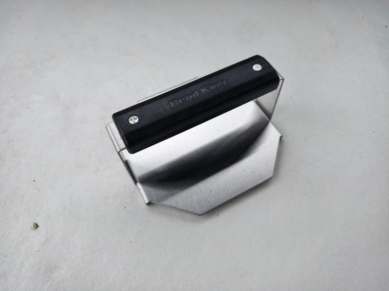 Газовый гриль Broil King Porta-Chef 320:, фото 14
