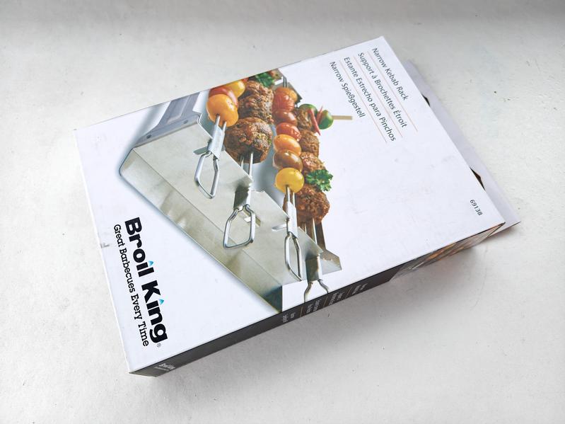 Газовый гриль Broil King Porta-Chef 320:, фото 20
