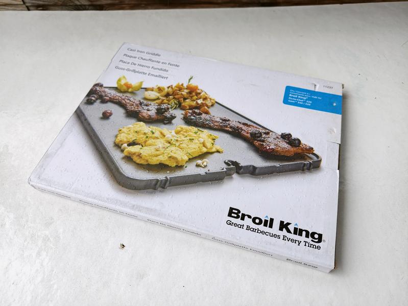 Газовый гриль Broil King Porta-Chef 320:, фото 22