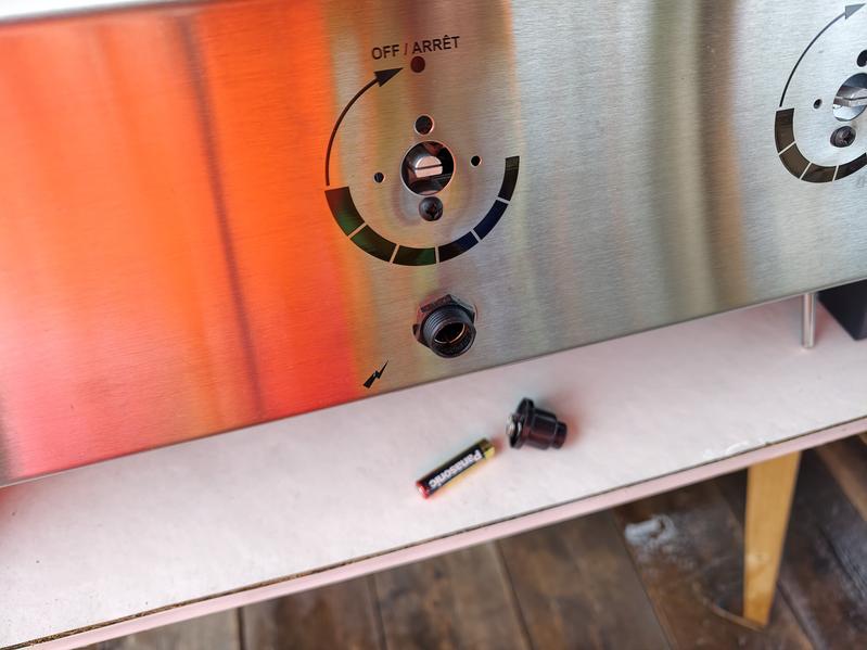 Газовый гриль Broil King Porta-Chef 320:, фото 9