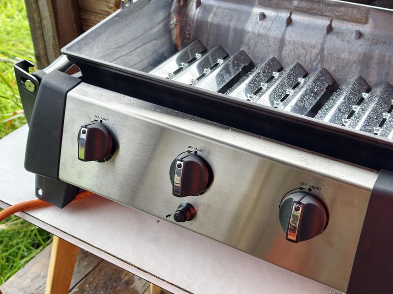 Газовый гриль Broil King Porta-Chef 320:, фото 30