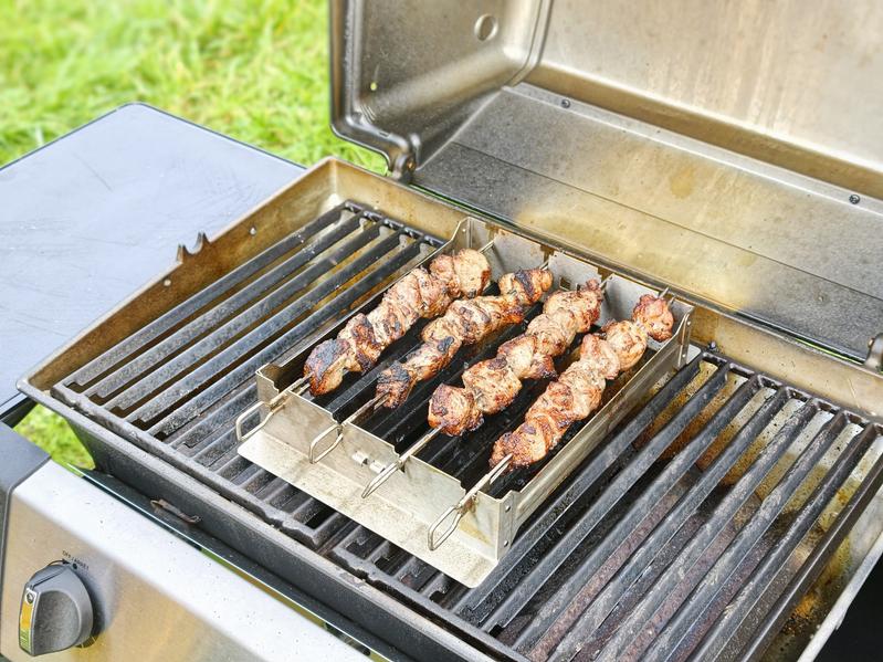 Газовый гриль Broil King Porta-Chef 320:, фото 61