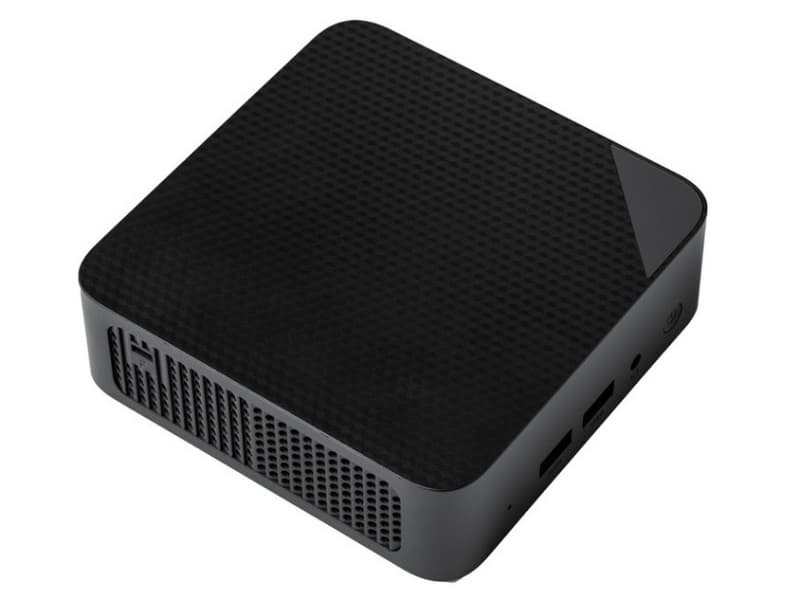 Компактный встраиваемый мини-ПК на базе AMD. Представлен Maxtang MUC-FP551