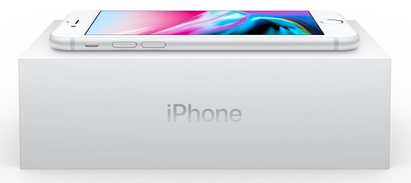 Apple бесплатно починит сбоящие iPhone 8, фото 1