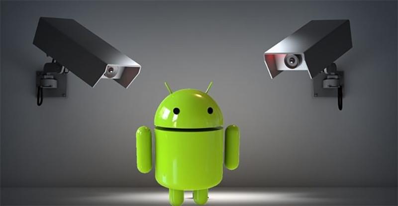 Каждая десятая шпионская атака направлена на пользователей Android из России, фото 1