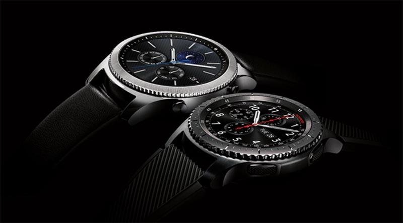 Раскрыты сроки выпуска и цена умных часов Samsung Gear S4, фото 1