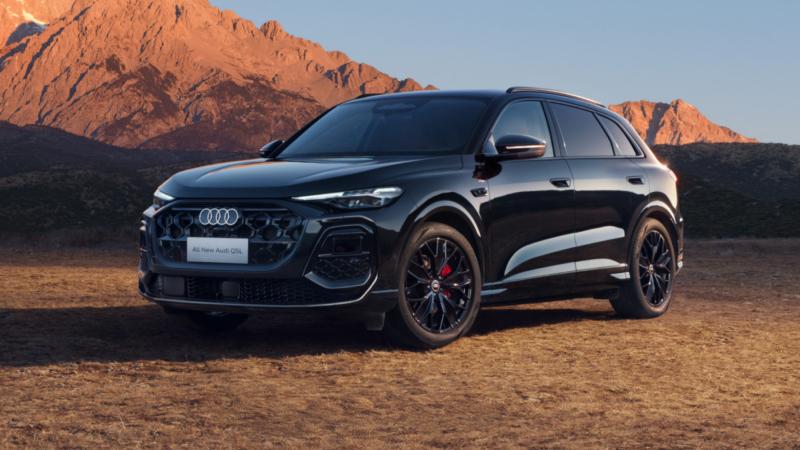 Фото Audi