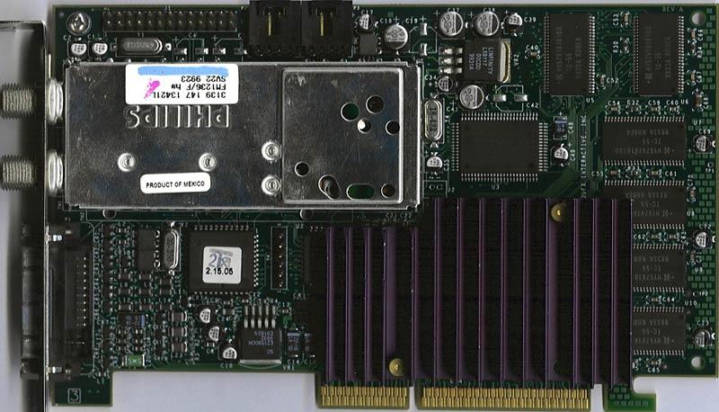 3dfx Voodoo3