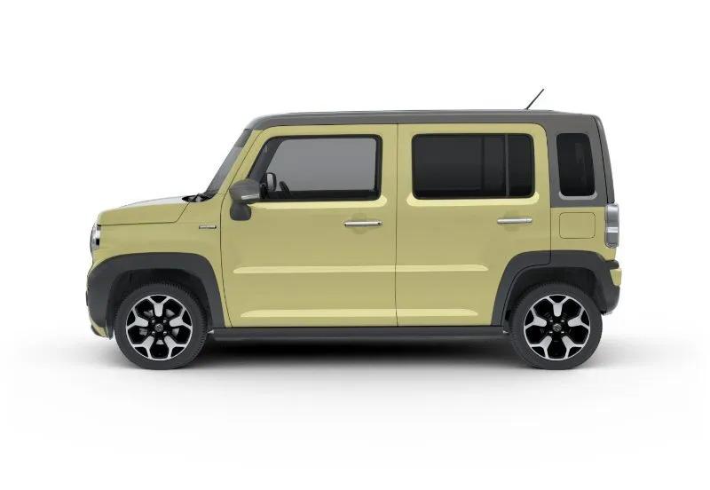 Изображение: Suzuki