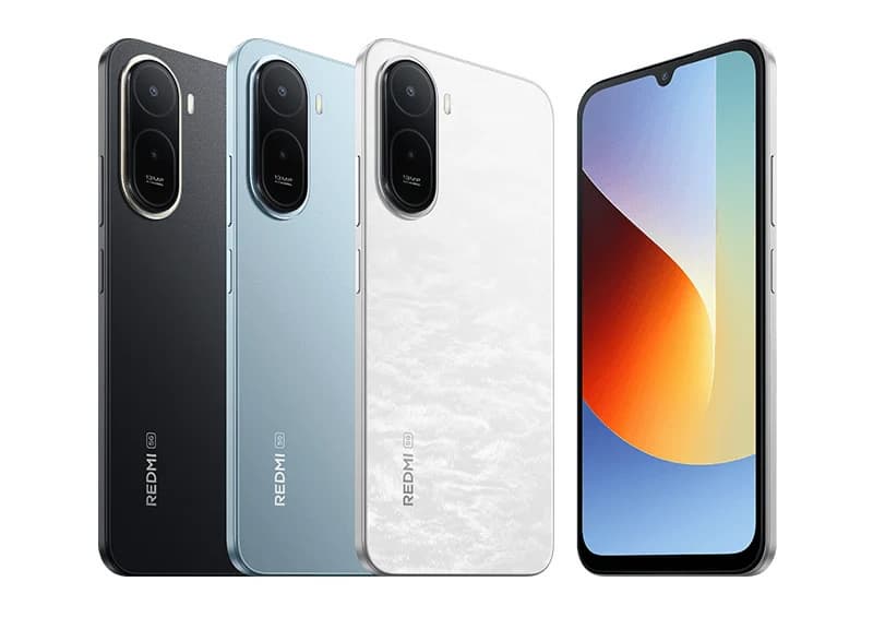 Новый смартфон Redmi за 150 долларов. Представлен Redmi 17 с большим экраном и батареей 6300 мАч