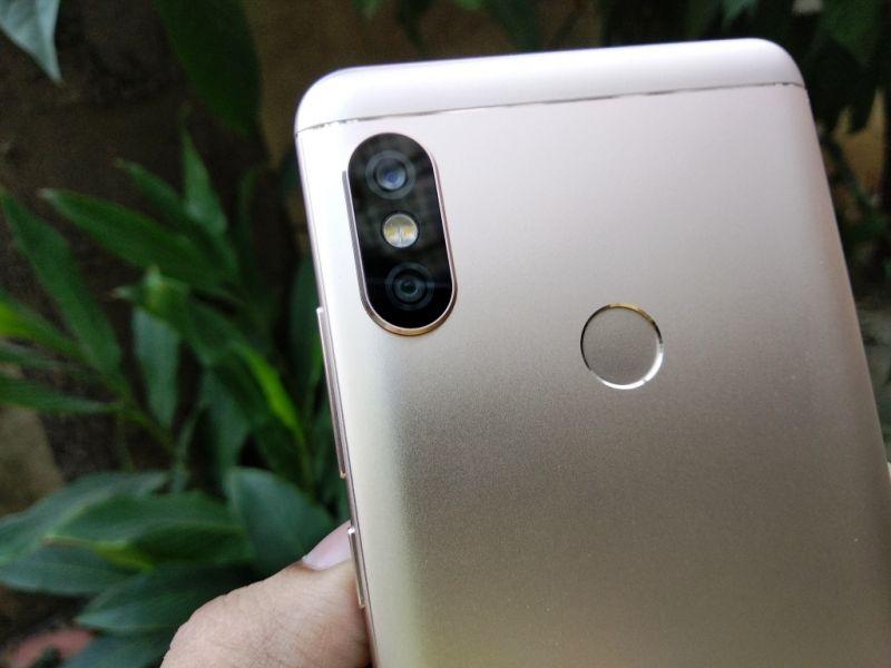 Смартфоны Xiaomi Redmi Note 6 и Redmi Note 6 Pro прошли сертификацию разных стран, фото 1