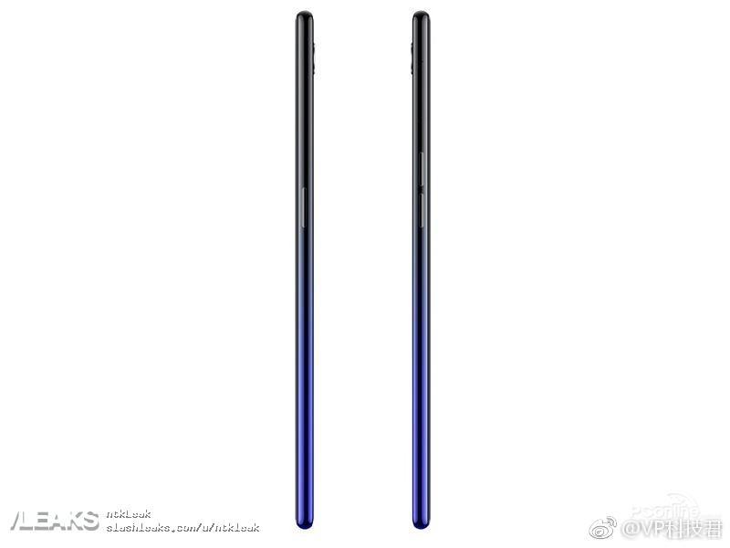 Oppo A7X